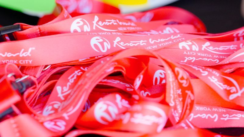 Resorts World New York City set to officially open NYC's first table games casino on April 28