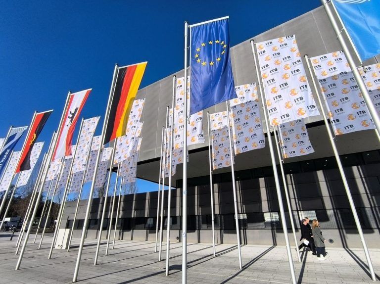 ITB Berlin reinvents itself in 2027 with new hall layout