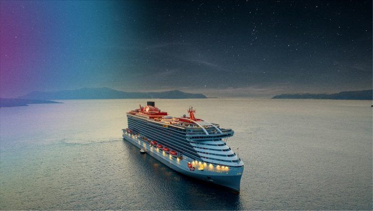 Virgin Voyages announces onboard programme for Solar Eclipse Voyages