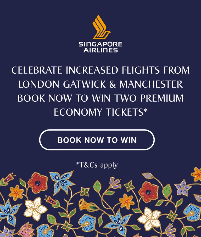 Singapore Airlines June 374x440