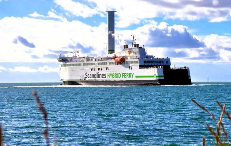 Scandlines boosts summer capacity with 150,000 low-fare tickets
